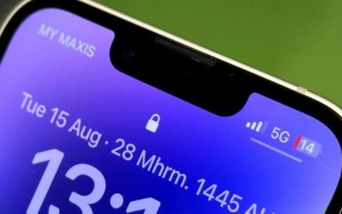 Maxis 5G：轻松开启后付费与预付费的免费5G体验指南